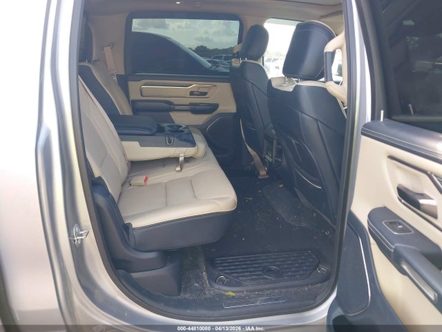 Продажа на аукционе авто 2019 Ram 1500 Limited  4x2 5'7 Box, vin: 1C6RREHTXKN522978, номер лота: 44810080