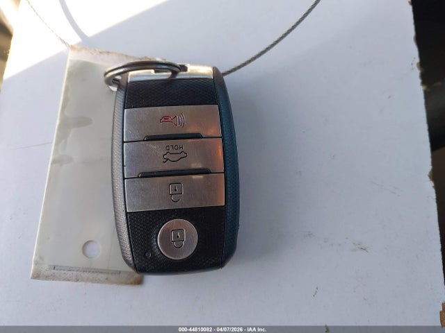 2016 KIA OPTIMA HYBRID KNAGM4AD4G5092963 Photo 10