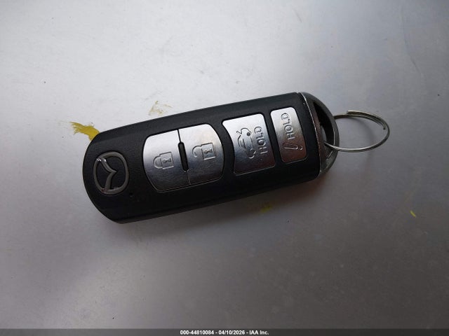 44810084 :رقم المزاد ، JM1GJ1V62E1155746 vin ، 2014 Mazda Mazda6 I Touring مزاد بيع