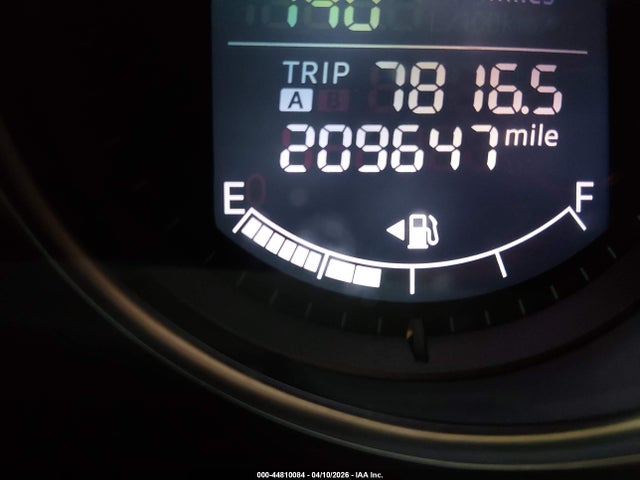 44810084 :رقم المزاد ، JM1GJ1V62E1155746 vin ، 2014 Mazda Mazda6 I Touring مزاد بيع