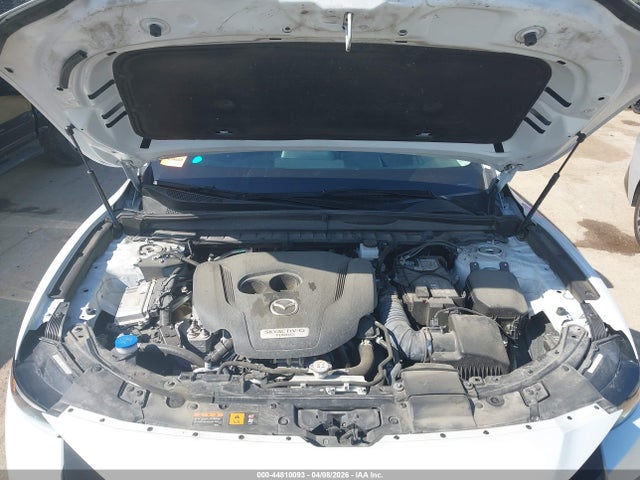 Продаж на аукціоні авто 2024 Mazda Cx-50 2.5 Turbo Premium Plus, vin: 7MMVABEY0RN186975, номер лоту: 44810093