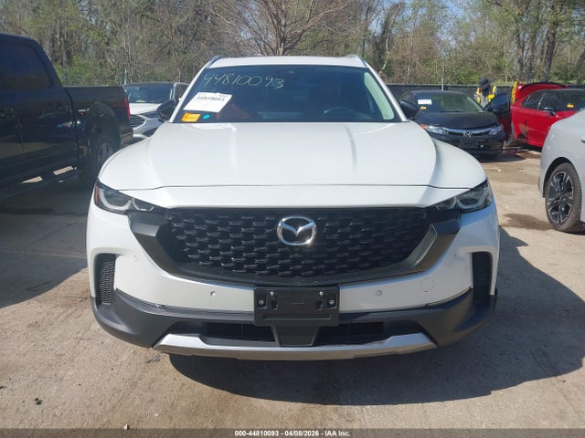 Продаж на аукціоні авто 2024 Mazda Cx-50 2.5 Turbo Premium Plus, vin: 7MMVABEY0RN186975, номер лоту: 44810093