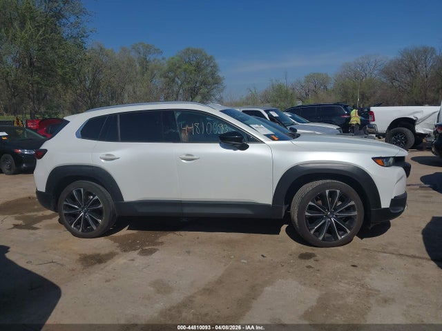 Продаж на аукціоні авто 2024 Mazda Cx-50 2.5 Turbo Premium Plus, vin: 7MMVABEY0RN186975, номер лоту: 44810093