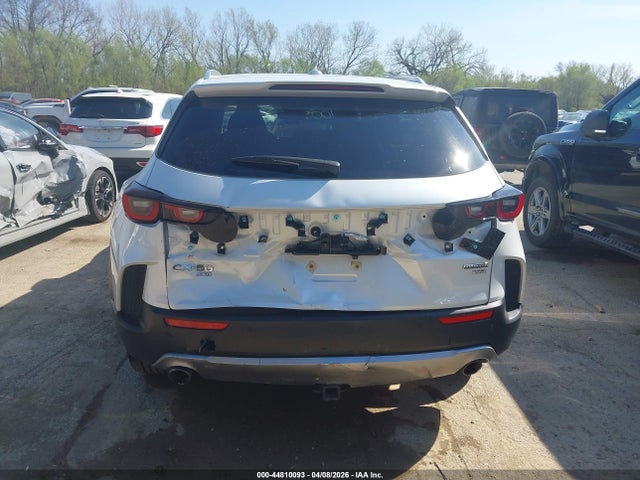 Продаж на аукціоні авто 2024 Mazda Cx-50 2.5 Turbo Premium Plus, vin: 7MMVABEY0RN186975, номер лоту: 44810093