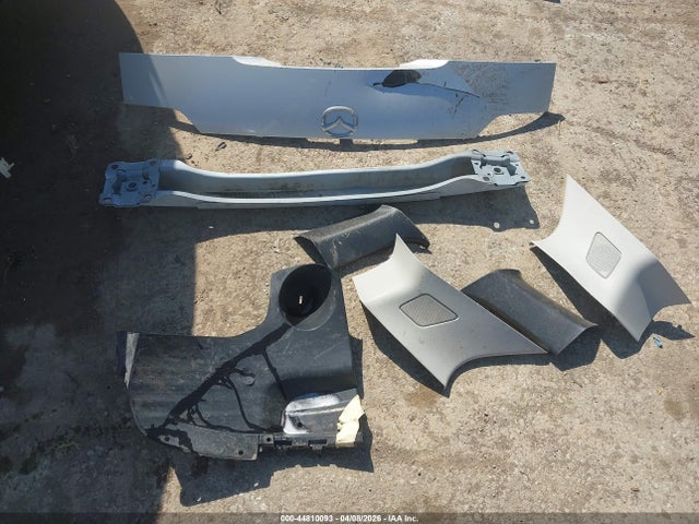 Продаж на аукціоні авто 2024 Mazda Cx-50 2.5 Turbo Premium Plus, vin: 7MMVABEY0RN186975, номер лоту: 44810093