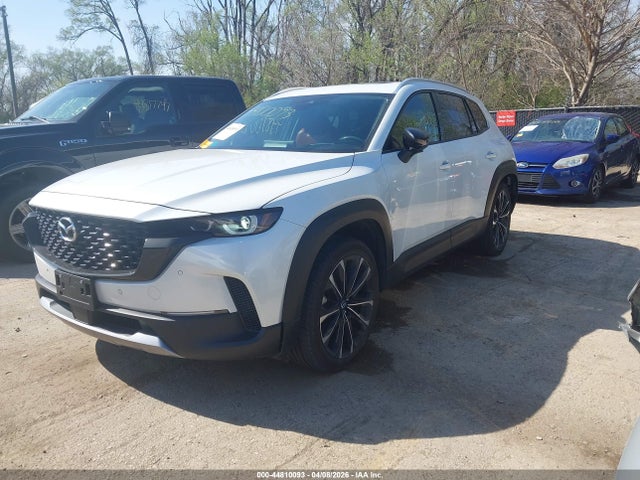 Продаж на аукціоні авто 2024 Mazda Cx-50 2.5 Turbo Premium Plus, vin: 7MMVABEY0RN186975, номер лоту: 44810093
