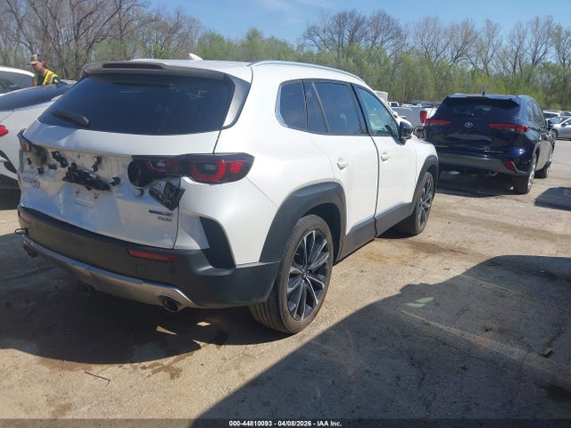 Продаж на аукціоні авто 2024 Mazda Cx-50 2.5 Turbo Premium Plus, vin: 7MMVABEY0RN186975, номер лоту: 44810093