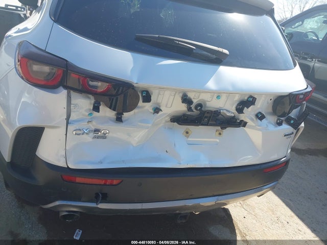 Продаж на аукціоні авто 2024 Mazda Cx-50 2.5 Turbo Premium Plus, vin: 7MMVABEY0RN186975, номер лоту: 44810093