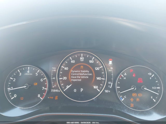 Продаж на аукціоні авто 2024 Mazda Cx-50 2.5 Turbo Premium Plus, vin: 7MMVABEY0RN186975, номер лоту: 44810093
