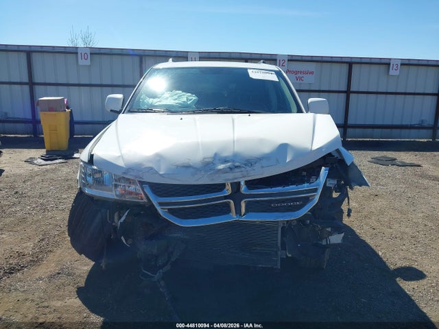 Продажа на аукционе авто 2012 Dodge Journey Sxt, vin: 3C4PDDBG6CT138377, номер лота: 44810094