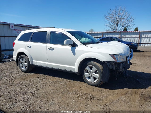 Продажа на аукционе авто 2012 Dodge Journey Sxt, vin: 3C4PDDBG6CT138377, номер лота: 44810094