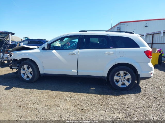 Продажа на аукционе авто 2012 Dodge Journey Sxt, vin: 3C4PDDBG6CT138377, номер лота: 44810094