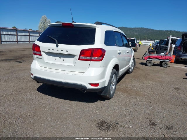 Продажа на аукционе авто 2012 Dodge Journey Sxt, vin: 3C4PDDBG6CT138377, номер лота: 44810094