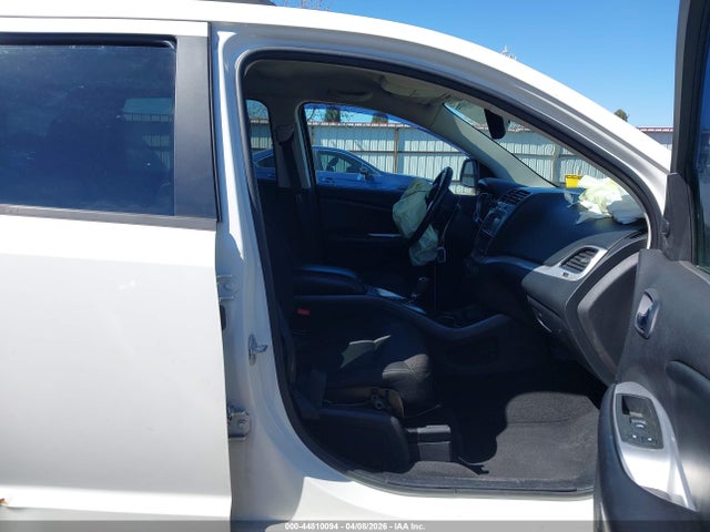 Продажа на аукционе авто 2012 Dodge Journey Sxt, vin: 3C4PDDBG6CT138377, номер лота: 44810094