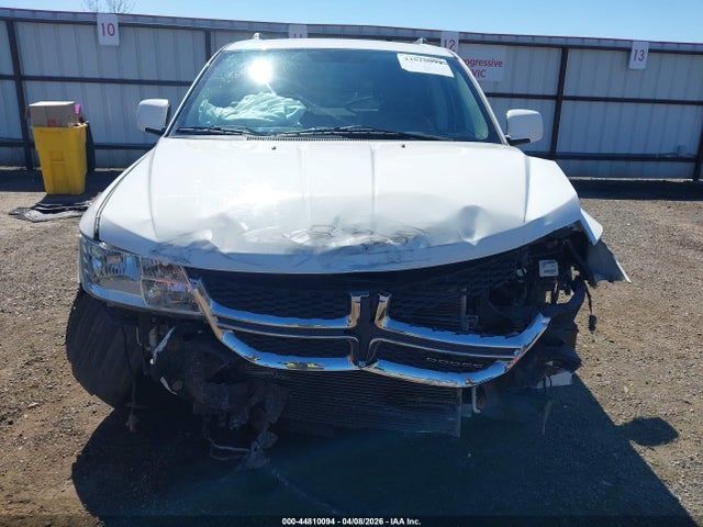 Продажа на аукционе авто 2012 Dodge Journey Sxt, vin: 3C4PDDBG6CT138377, номер лота: 44810094