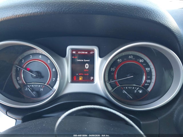 Продажа на аукционе авто 2012 Dodge Journey Sxt, vin: 3C4PDDBG6CT138377, номер лота: 44810094