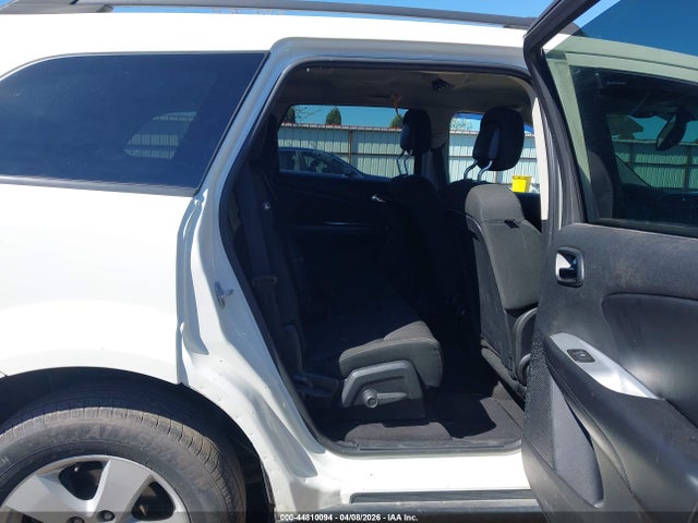 Продажа на аукционе авто 2012 Dodge Journey Sxt, vin: 3C4PDDBG6CT138377, номер лота: 44810094