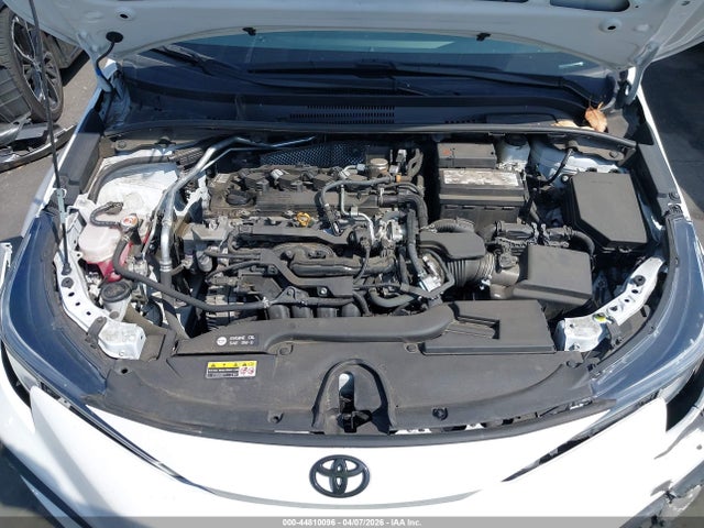 Toyota COROLLA SE 2023 5YFP4MCE8PP154831 Image 10