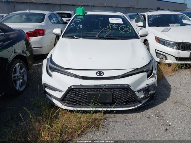 Toyota COROLLA SE 2023 5YFP4MCE8PP154831 Image 13