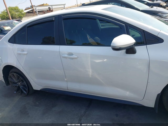Toyota COROLLA SE 2023 5YFP4MCE8PP154831 Image 14