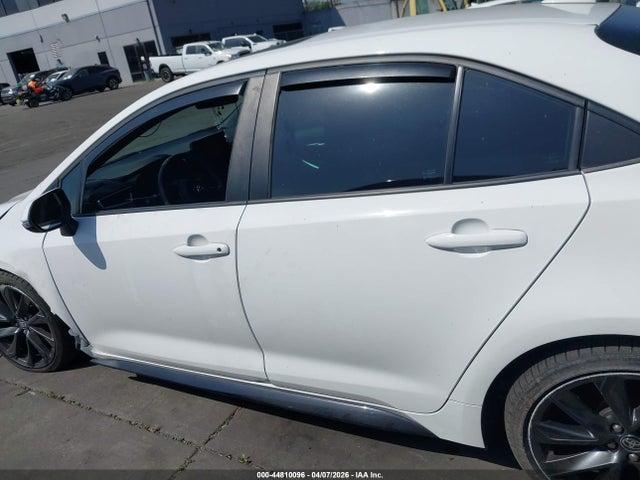 Toyota COROLLA SE 2023 5YFP4MCE8PP154831 Image 15