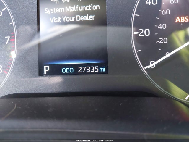 Toyota COROLLA SE 2023 5YFP4MCE8PP154831 Image 16