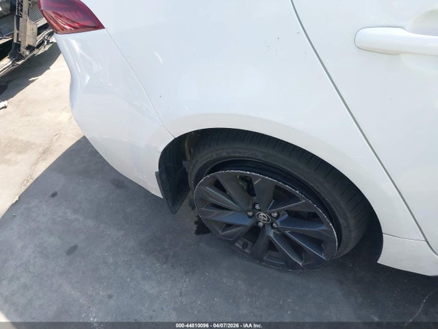 Toyota COROLLA SE 2023 5YFP4MCE8PP154831 Image 19