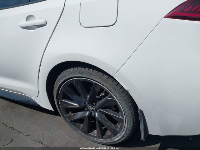 Toyota COROLLA SE 2023 5YFP4MCE8PP154831 Image 20
