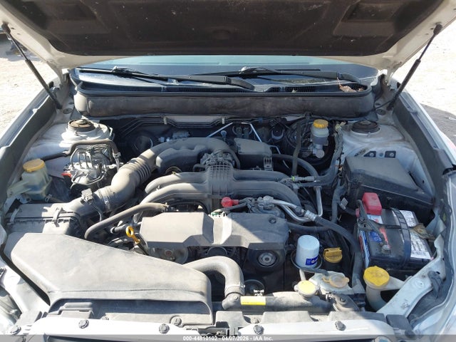 Продаж на аукціоні авто 2014 Subaru Outback 2.5i Premium, vin: 4S4BRBCC2E3234741, номер лоту: 44810102