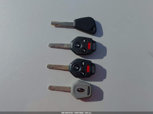 Продаж на аукціоні авто 2014 Subaru Outback 2.5i Premium, vin: 4S4BRBCC2E3234741, номер лоту: 44810102