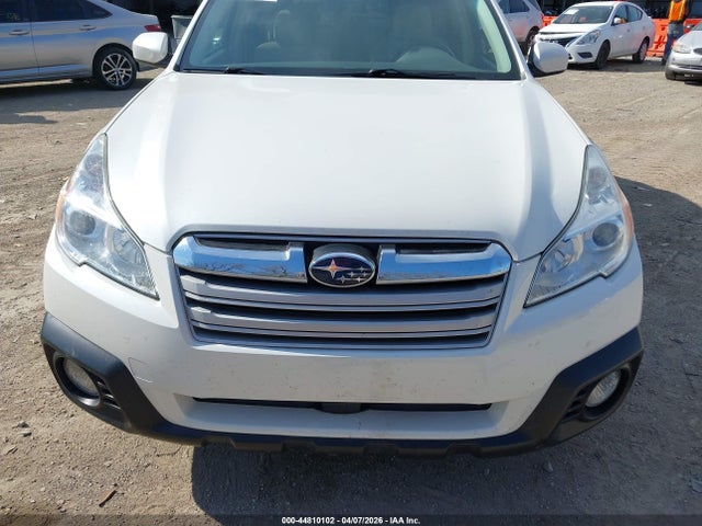 Продаж на аукціоні авто 2014 Subaru Outback 2.5i Premium, vin: 4S4BRBCC2E3234741, номер лоту: 44810102