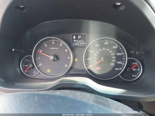 Продаж на аукціоні авто 2014 Subaru Outback 2.5i Premium, vin: 4S4BRBCC2E3234741, номер лоту: 44810102