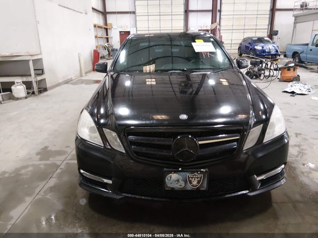 Aukcja sprzedaży 2013 Mercedes-benz E 350, vin: WDDHF5KB6DA724150, numer aukcji: 44810104