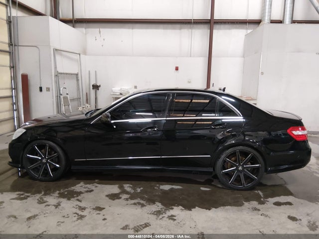 Aukcja sprzedaży 2013 Mercedes-benz E 350, vin: WDDHF5KB6DA724150, numer aukcji: 44810104