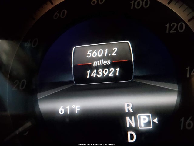 Aukcja sprzedaży 2013 Mercedes-benz E 350, vin: WDDHF5KB6DA724150, numer aukcji: 44810104