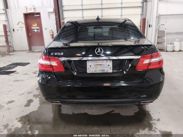 Aukcja sprzedaży 2013 Mercedes-benz E 350, vin: WDDHF5KB6DA724150, numer aukcji: 44810104