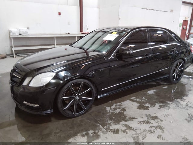 Aukcja sprzedaży 2013 Mercedes-benz E 350, vin: WDDHF5KB6DA724150, numer aukcji: 44810104