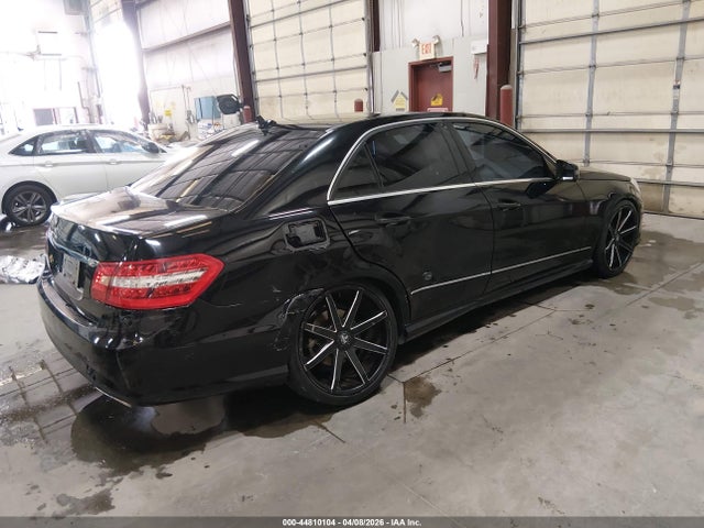 Aukcja sprzedaży 2013 Mercedes-benz E 350, vin: WDDHF5KB6DA724150, numer aukcji: 44810104