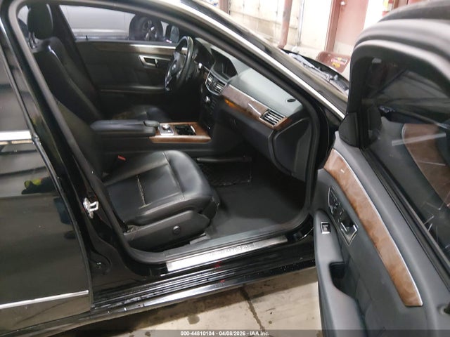 Aukcja sprzedaży 2013 Mercedes-benz E 350, vin: WDDHF5KB6DA724150, numer aukcji: 44810104