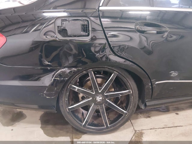 Aukcja sprzedaży 2013 Mercedes-benz E 350, vin: WDDHF5KB6DA724150, numer aukcji: 44810104