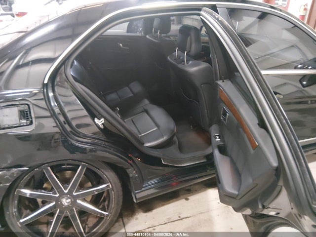 Aukcja sprzedaży 2013 Mercedes-benz E 350, vin: WDDHF5KB6DA724150, numer aukcji: 44810104