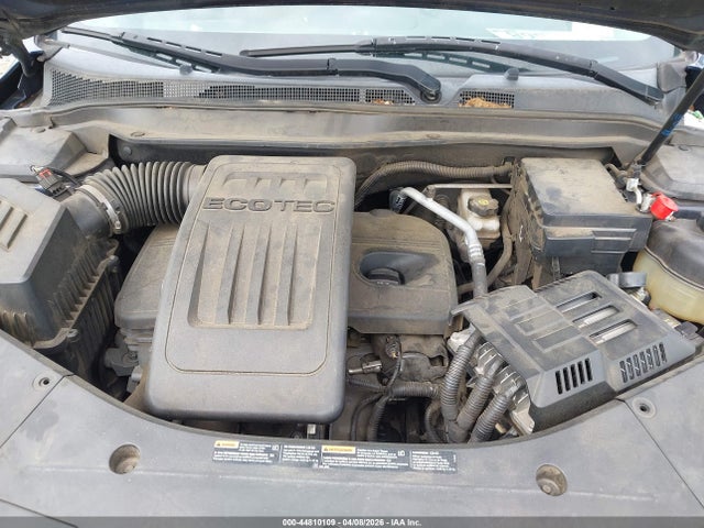 44810109 :رقم المزاد ، 2GKALMEK9H6332006 vin ، 2017 Gmc Terrain Sle-1 مزاد بيع