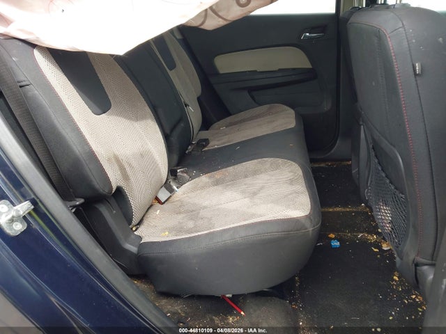 44810109 :رقم المزاد ، 2GKALMEK9H6332006 vin ، 2017 Gmc Terrain Sle-1 مزاد بيع
