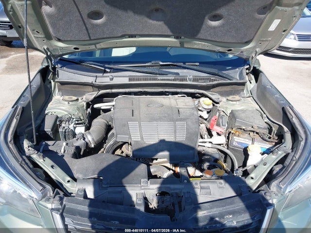 JF2SKADC0LH437484 Subaru Forester
