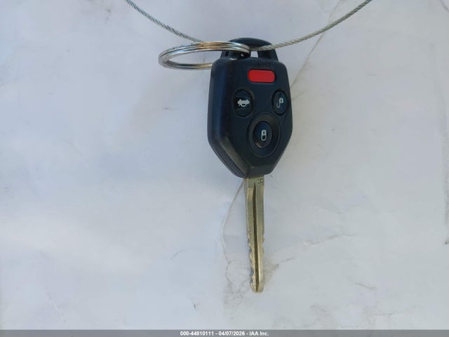 JF2SKADC0LH437484 Subaru Forester