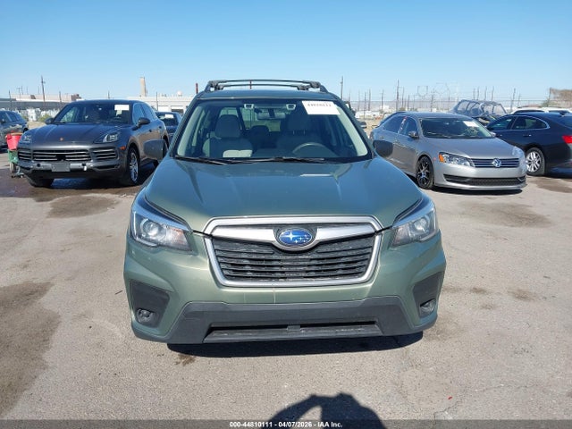 JF2SKADC0LH437484 Subaru Forester