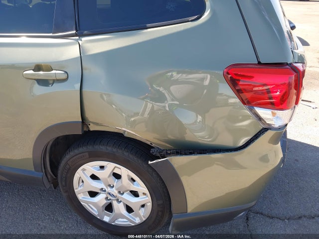 JF2SKADC0LH437484 Subaru Forester