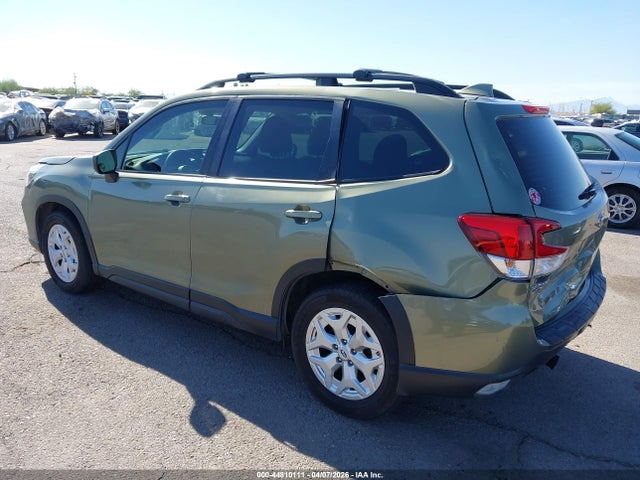 JF2SKADC0LH437484 Subaru Forester