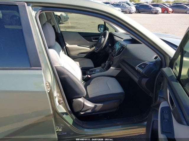 JF2SKADC0LH437484 Subaru Forester