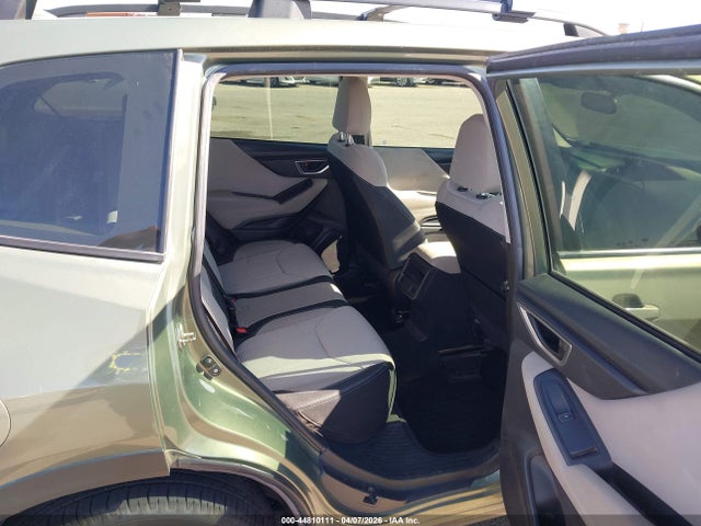 JF2SKADC0LH437484 Subaru Forester